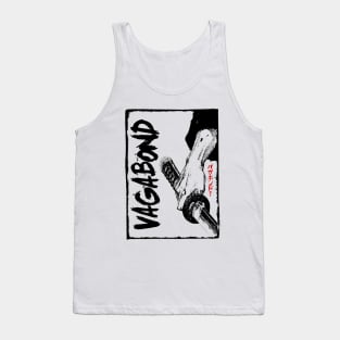 VAGABOND-MUSASHI Tank Top